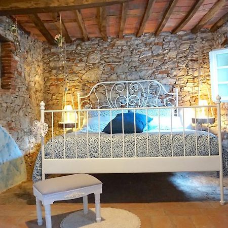 Agriturismo Le Vallilunghe Daire Lucca Dış mekan fotoğraf
