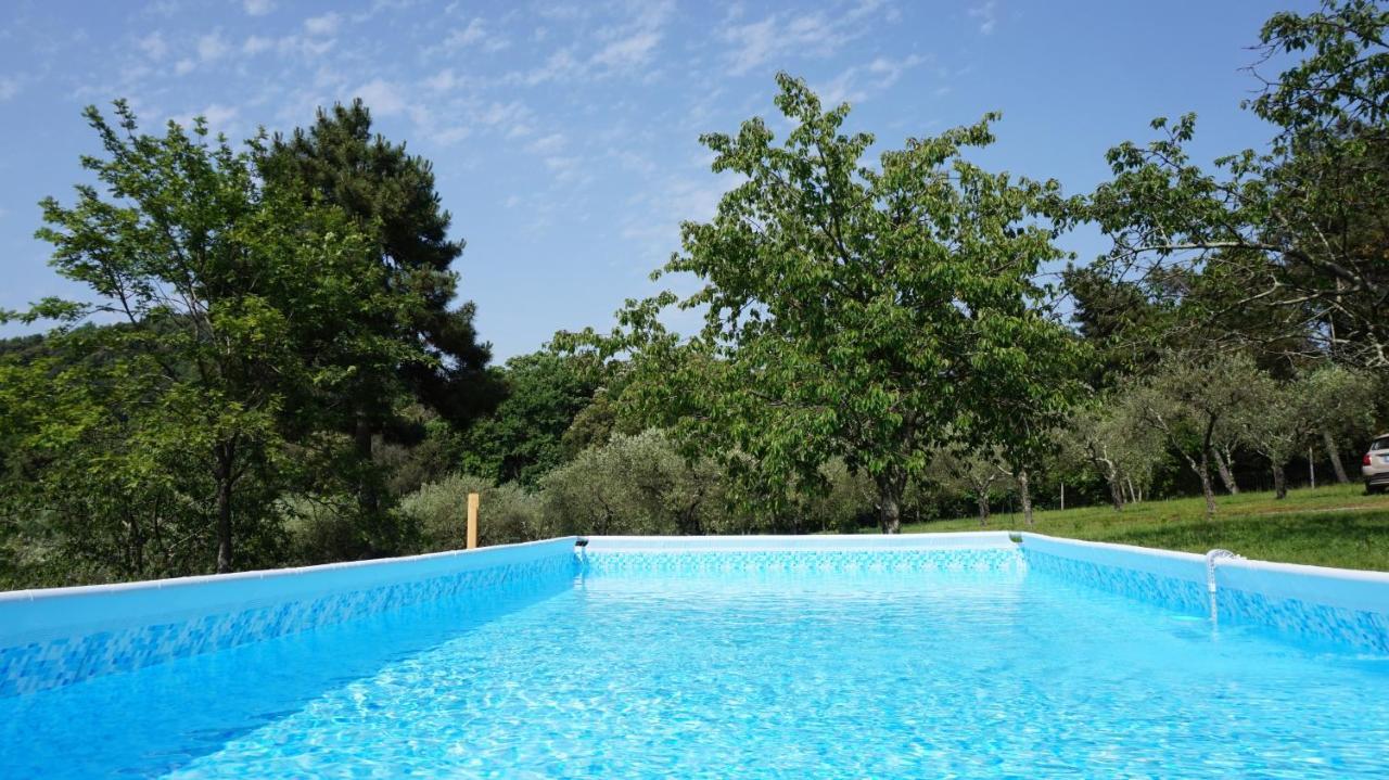 Agriturismo Le Vallilunghe Daire Lucca Dış mekan fotoğraf