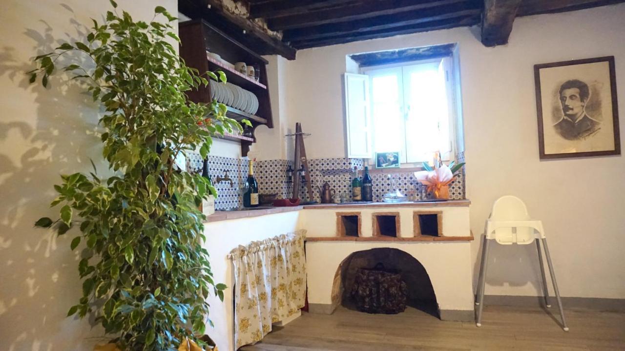 Agriturismo Le Vallilunghe Daire Lucca Dış mekan fotoğraf