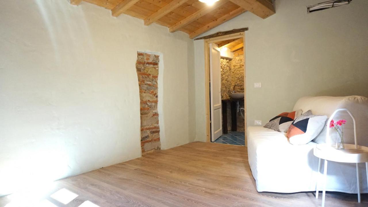 Agriturismo Le Vallilunghe Daire Lucca Dış mekan fotoğraf