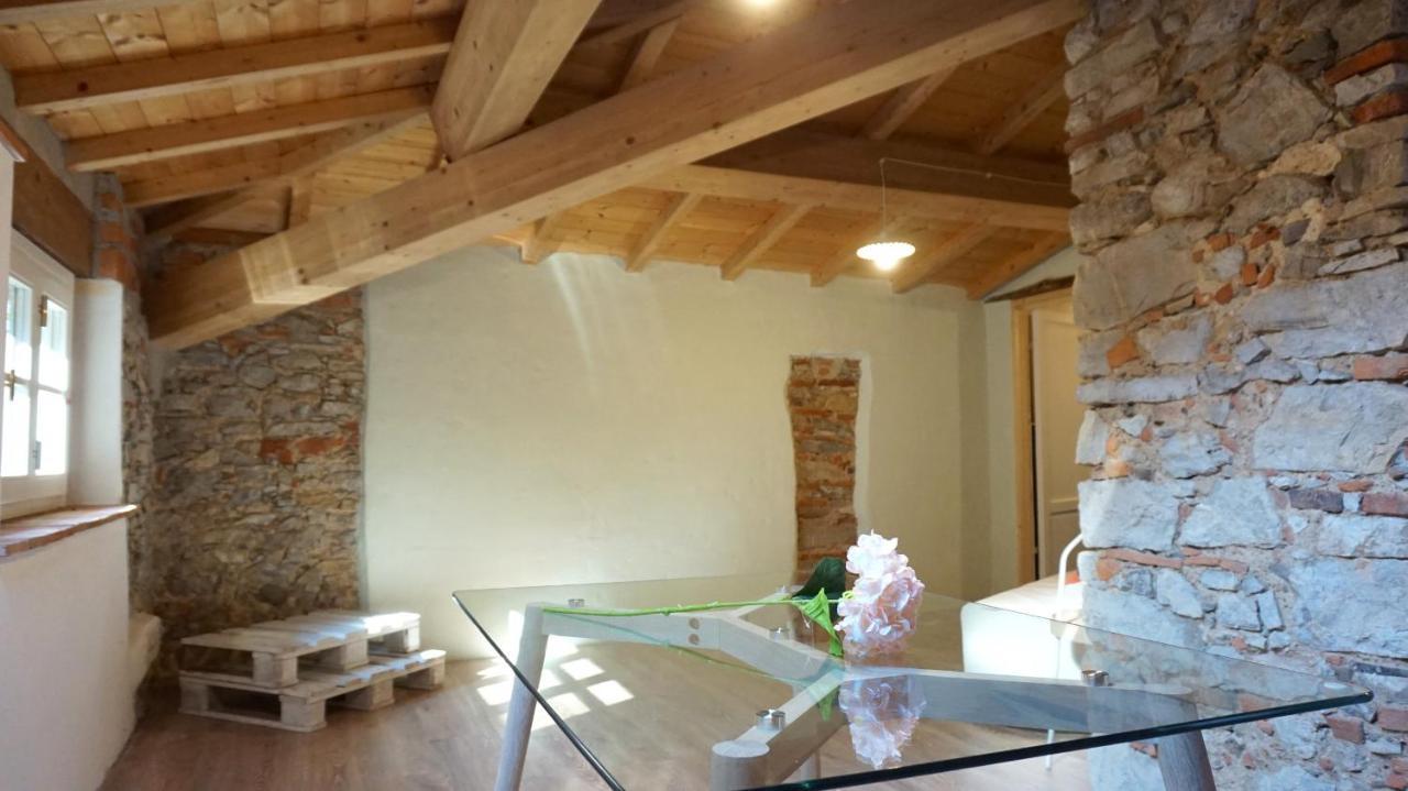 Agriturismo Le Vallilunghe Daire Lucca Dış mekan fotoğraf