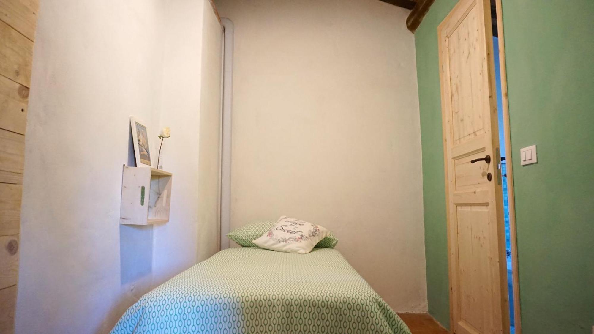 Agriturismo Le Vallilunghe Daire Lucca Dış mekan fotoğraf
