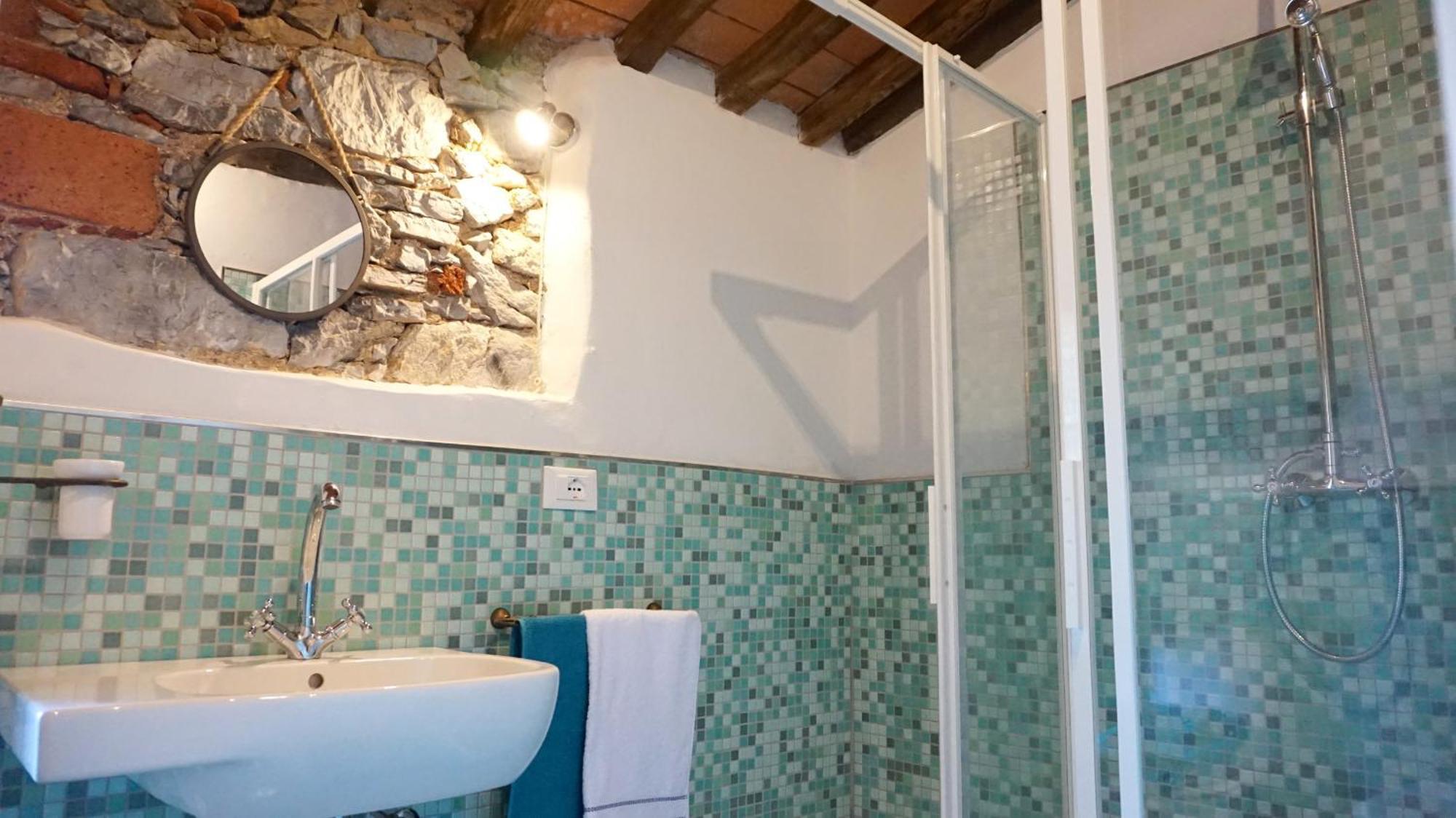 Agriturismo Le Vallilunghe Daire Lucca Dış mekan fotoğraf