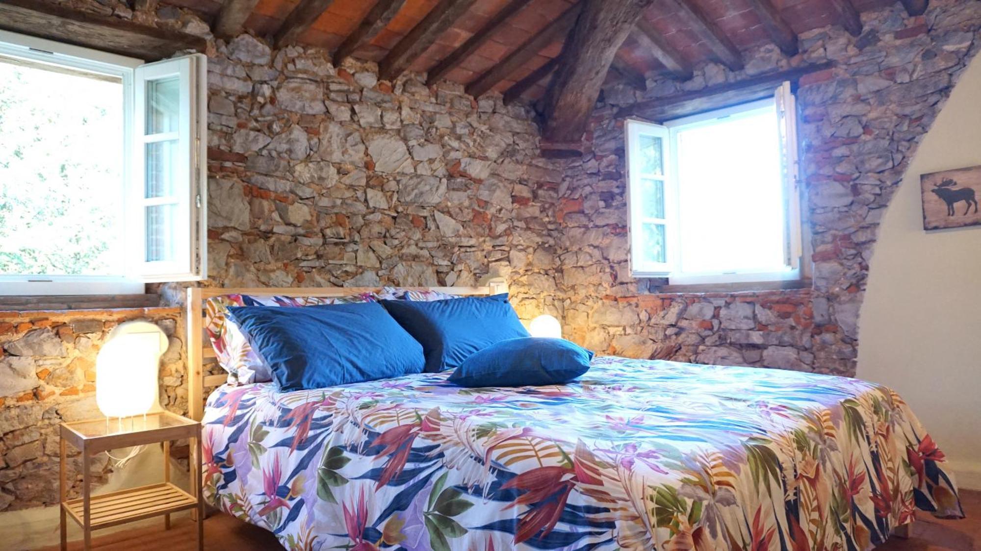 Agriturismo Le Vallilunghe Daire Lucca Dış mekan fotoğraf