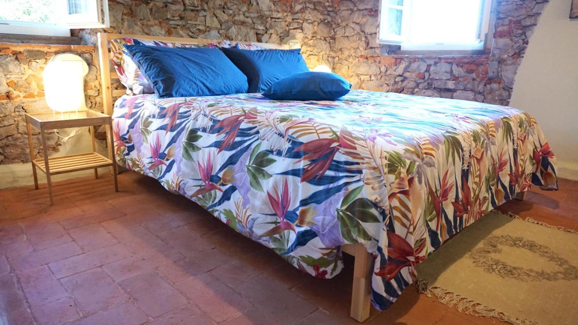Agriturismo Le Vallilunghe Daire Lucca Dış mekan fotoğraf