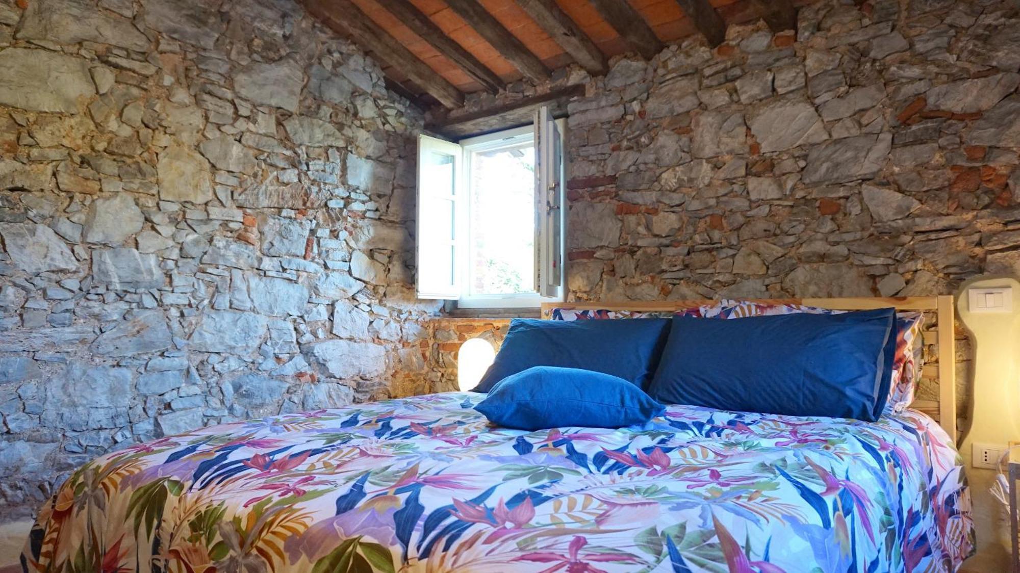 Agriturismo Le Vallilunghe Daire Lucca Dış mekan fotoğraf