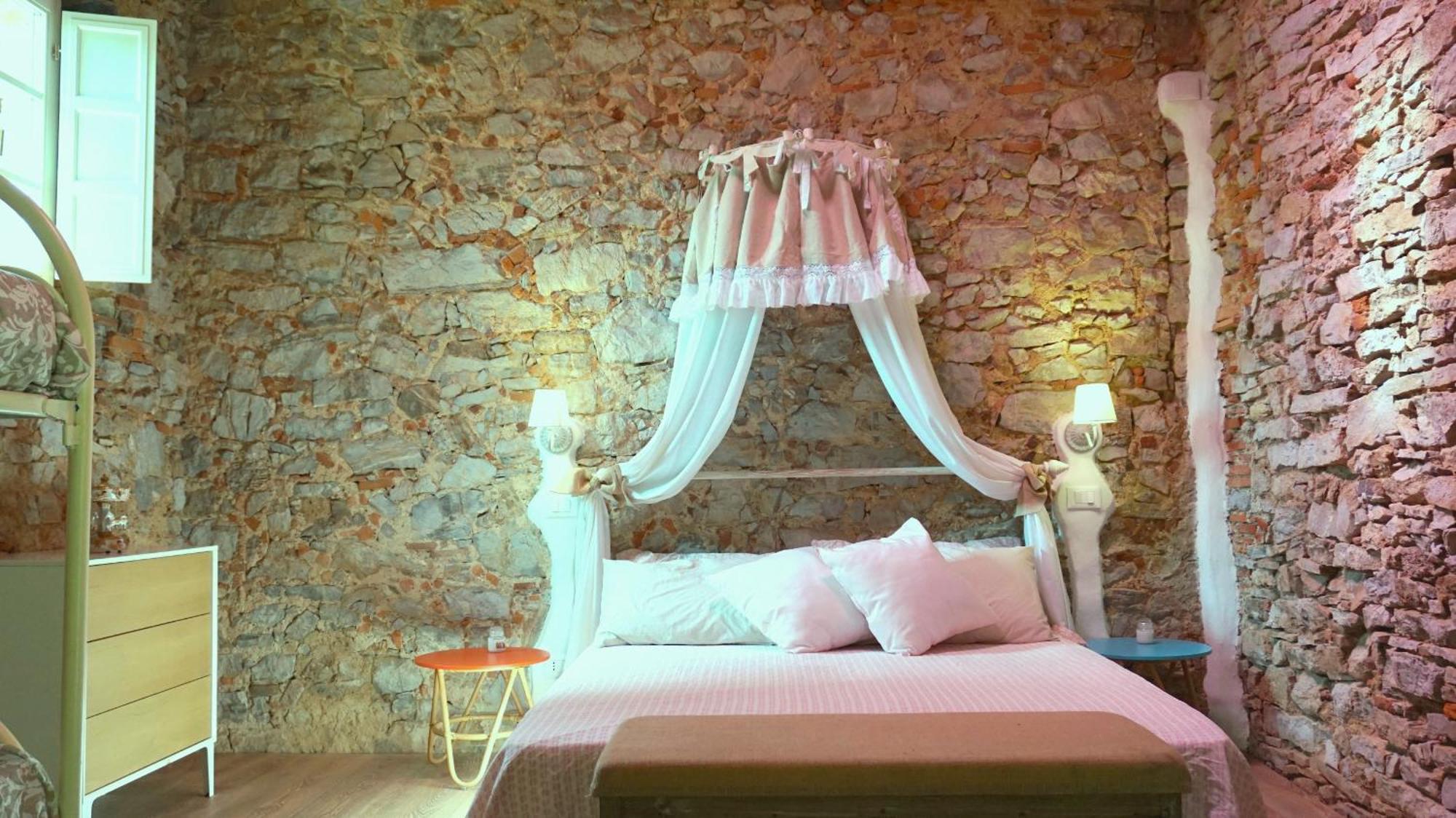 Agriturismo Le Vallilunghe Daire Lucca Dış mekan fotoğraf