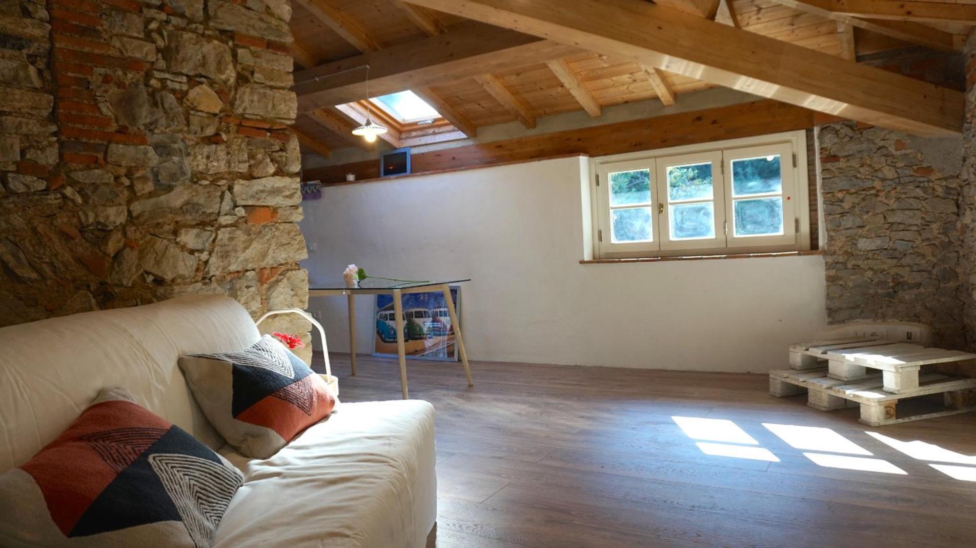 Agriturismo Le Vallilunghe Daire Lucca Dış mekan fotoğraf