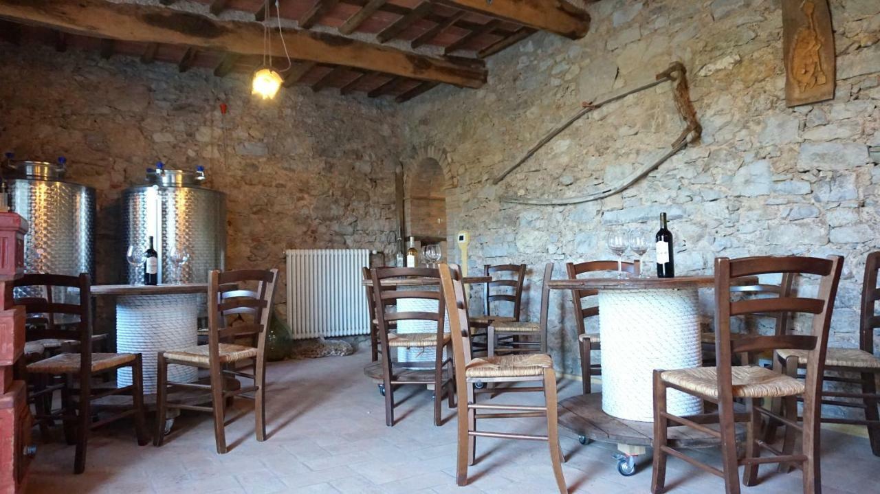 Agriturismo Le Vallilunghe Daire Lucca Dış mekan fotoğraf